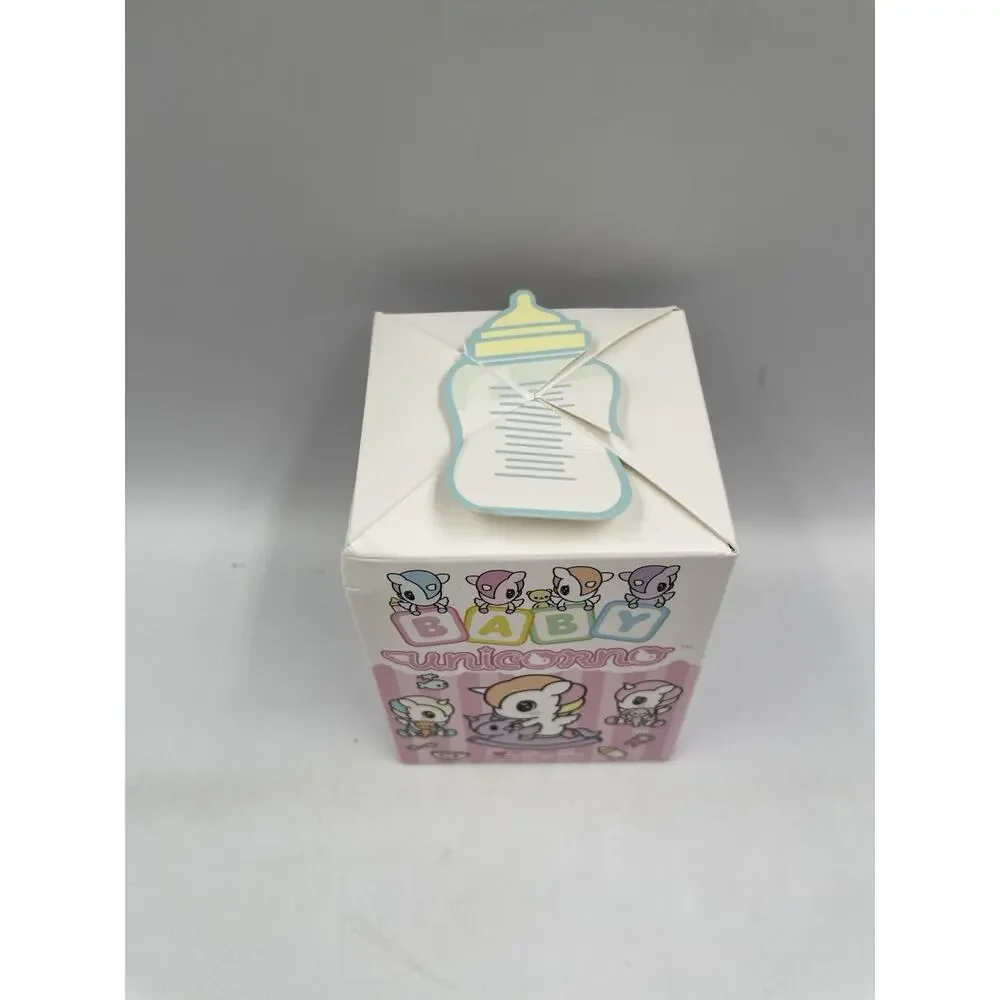 tokidoki baby item contains